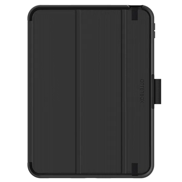 OtterBoxSymmetryFolioiPad10thBLK POLYBAG