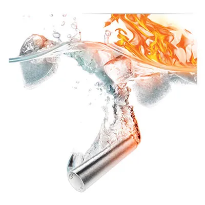 LaCie XtremKey - USB Flash-asema - salattu - 32 Gt - USB 3.0