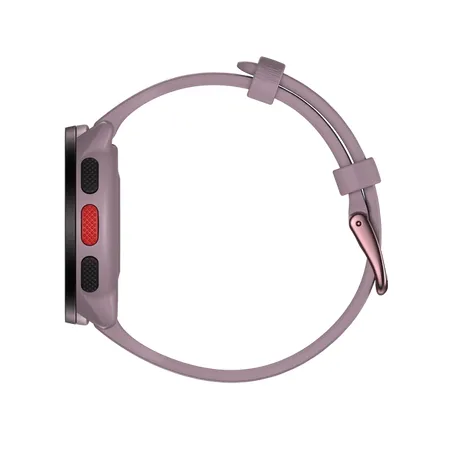 Polar Pacer -sport watch, Purple Dusk