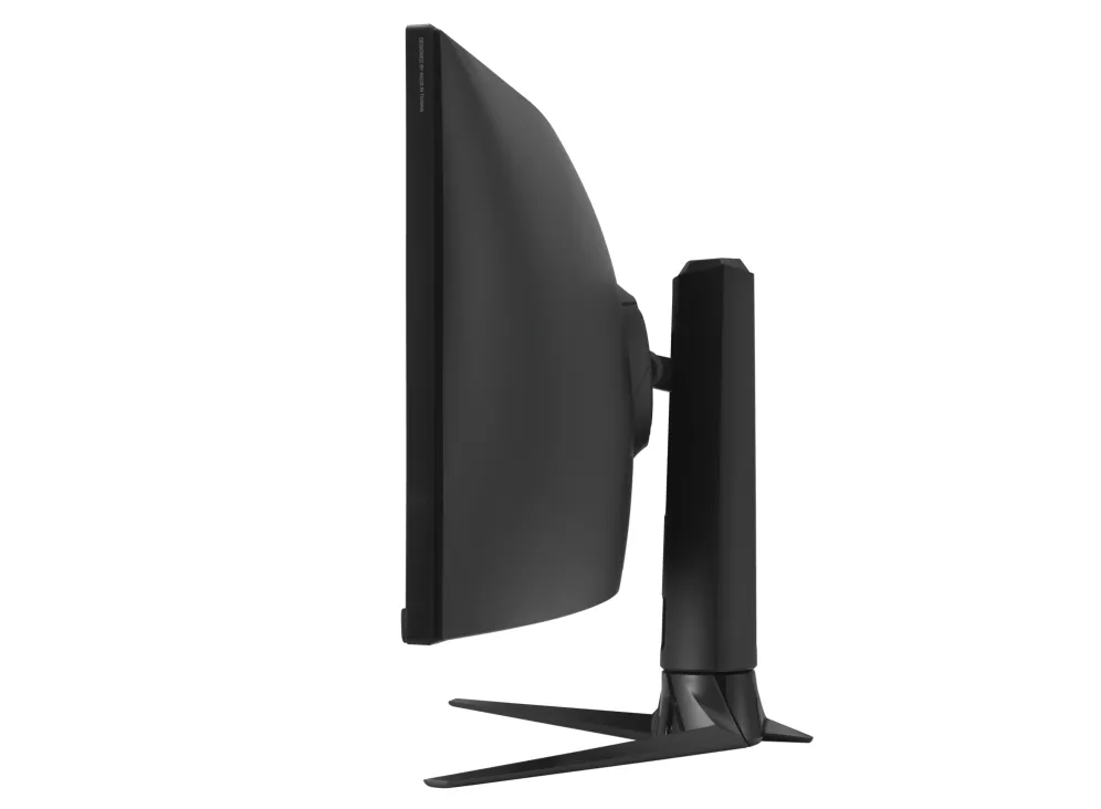 Asus ROG Strix XG49WCR 49" DQHD, VA - curved gaming monitor