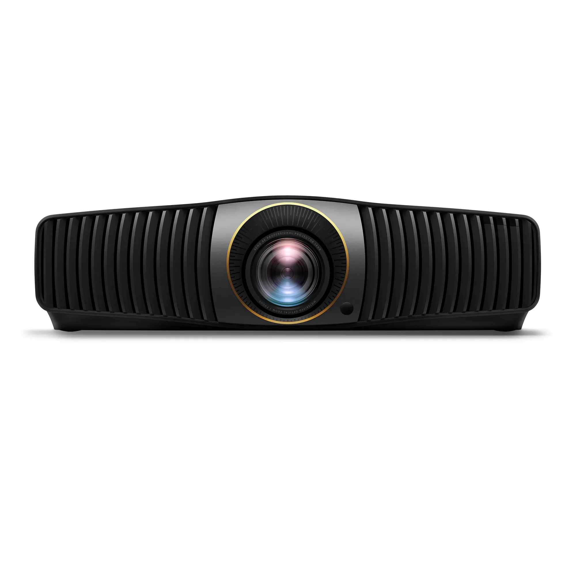 BenQ BR9708 DLP 4K UHD 2600 ANSI lm Laser Projector, Black