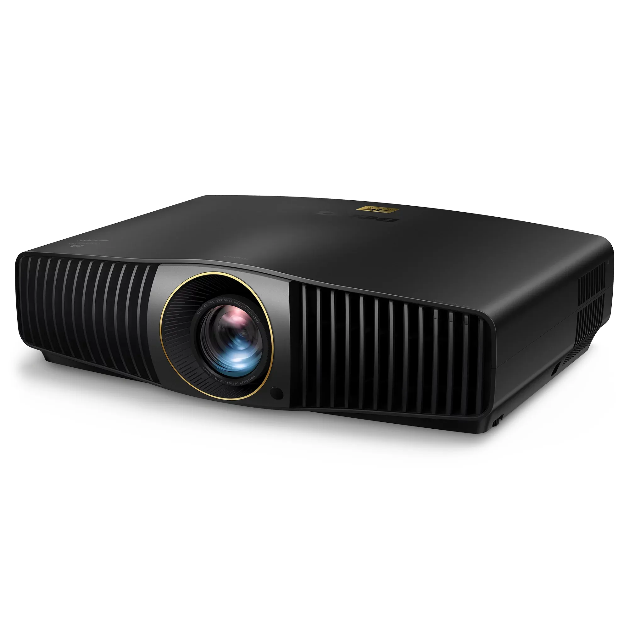 BenQ BR9708 DLP 4K UHD 2600 ANSI lm Laser Projector, Black