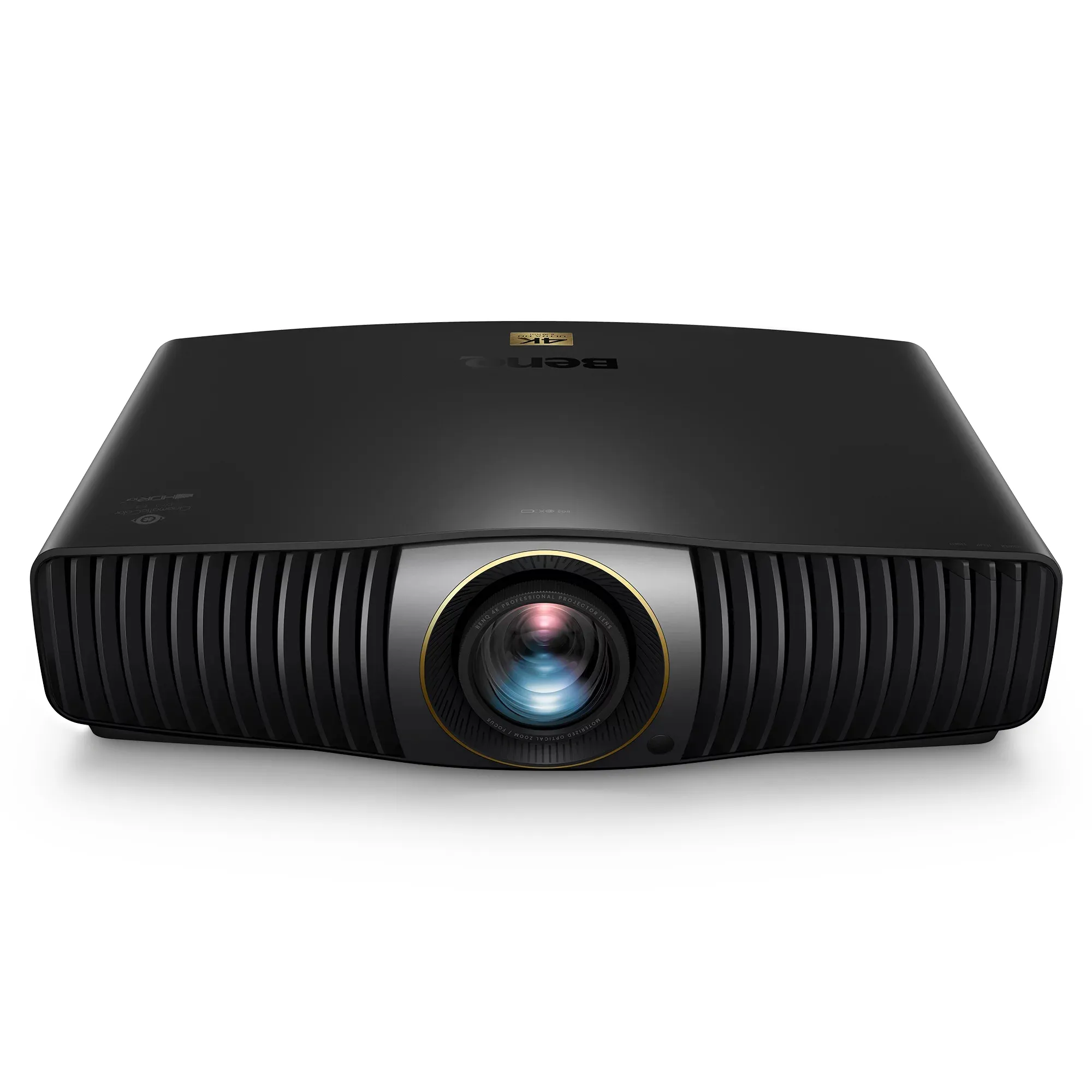 BenQ BR9708 DLP 4K UHD 2600 ANSI lm Laser Projector, Black