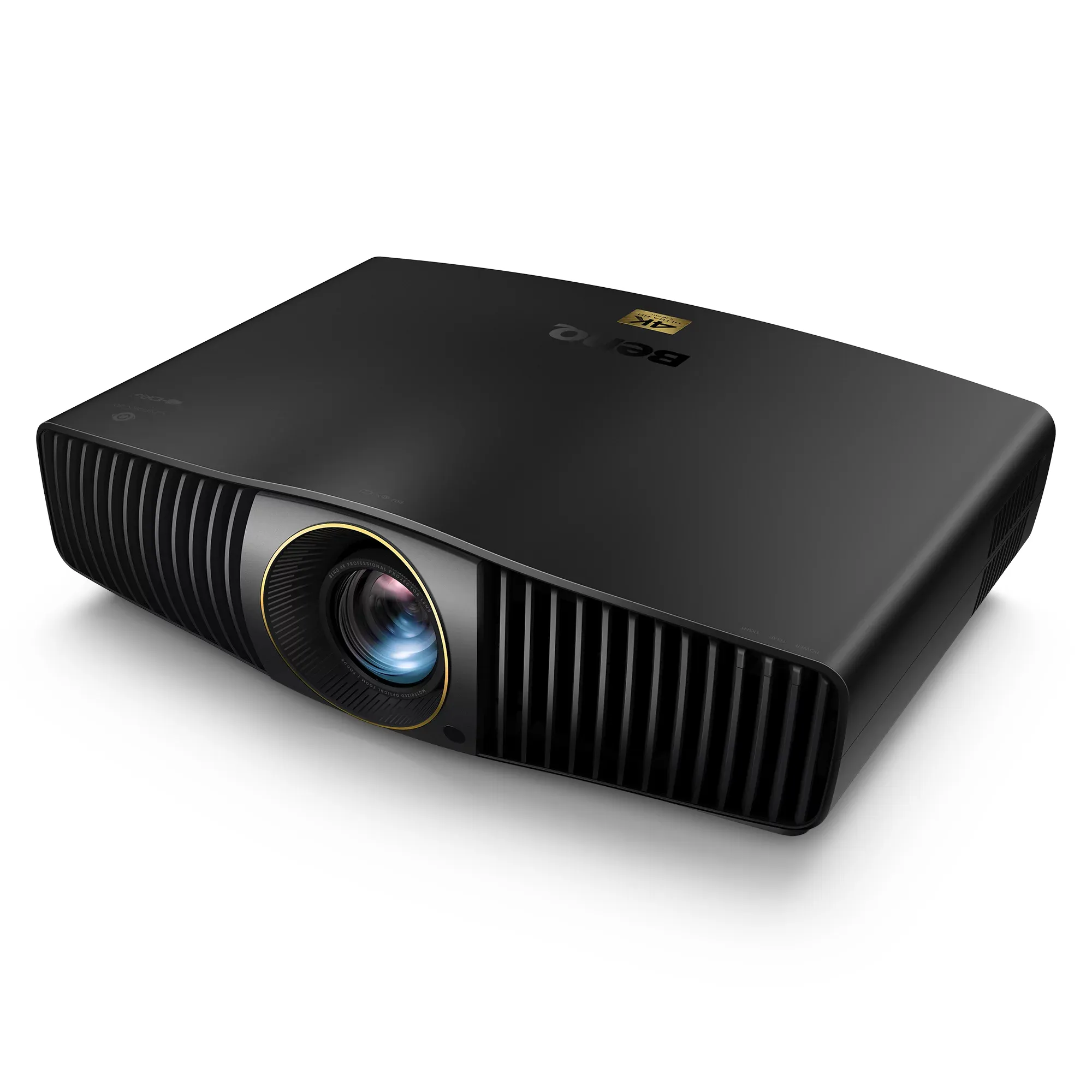 BenQ BR9708 DLP 4K UHD 2600 ANSI lm Laser Projector, Black