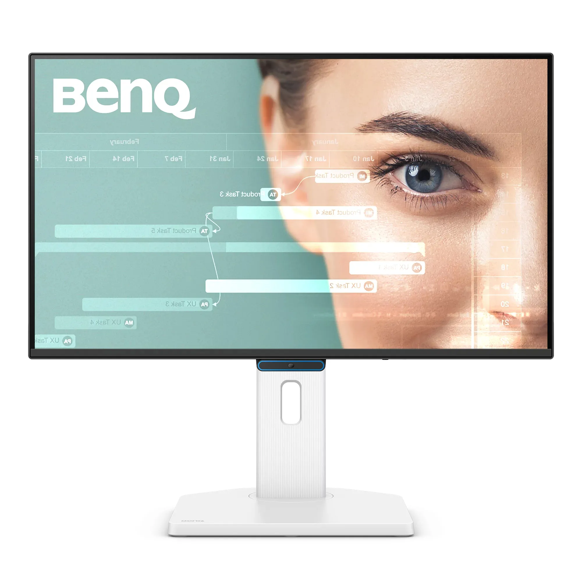 BenQ GW2490TC 24" Full HD, IPS skärm