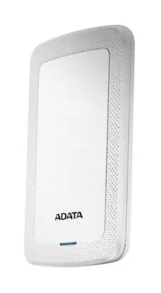 ADATA HV300 1 Tt 2.5" -ulkoinen HDD, valkoinen