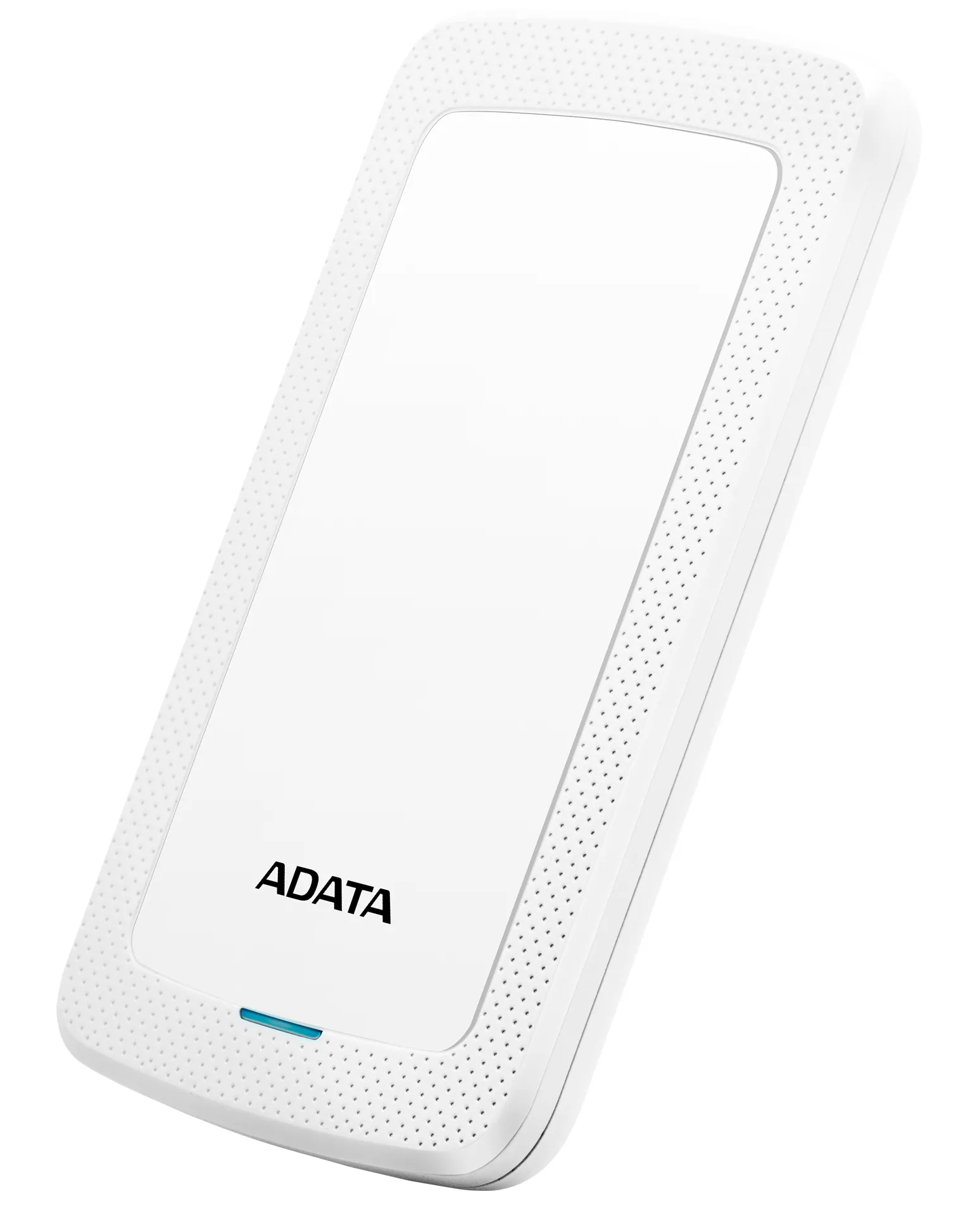 ADATA HV300 1 Tt 2.5" -ulkoinen HDD, valkoinen