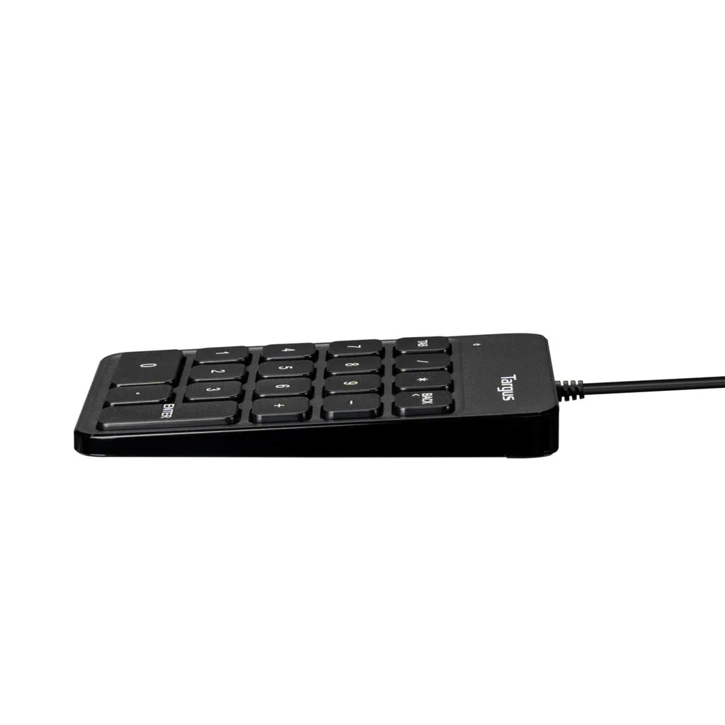 TARGUS USB Wired Keypad