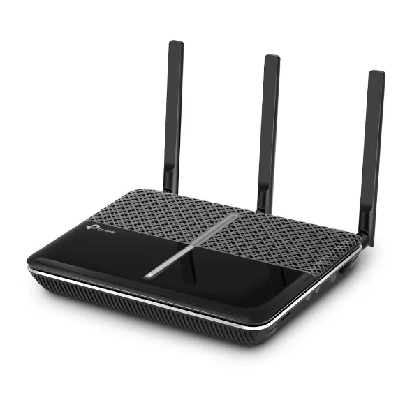 Wireless Router Gigabit Ethernet Dual-Band (2.4 Ghz / Wireless Router Gigabit Ethernet Dual-Band (2.4 Ghz /