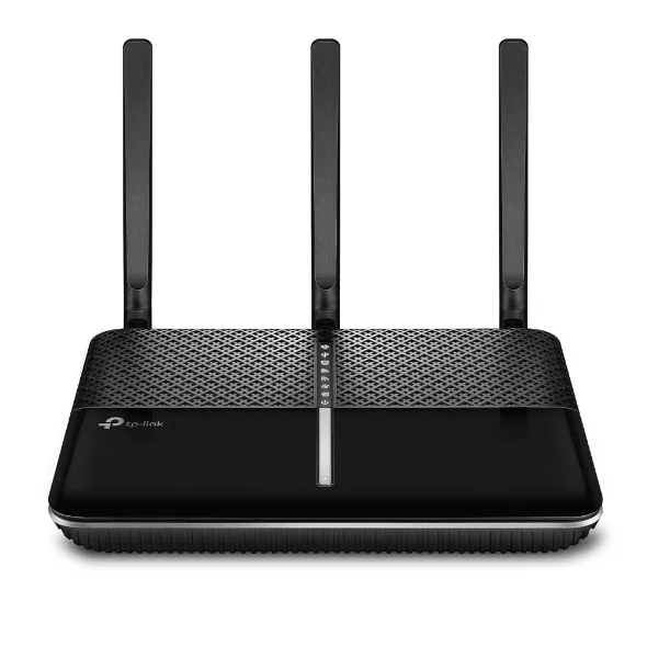 Wireless Router Gigabit Ethernet Dual-Band (2.4 Ghz / Wireless Router Gigabit Ethernet Dual-Band (2.4 Ghz /
