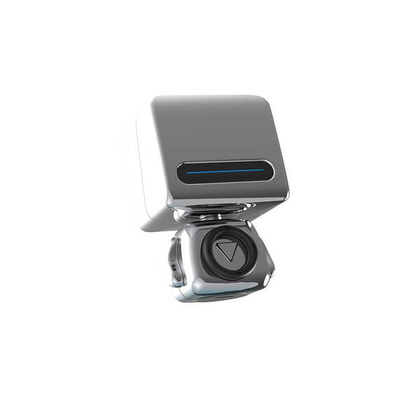 MOB Astro 2.0 Bluetooth Portable speaker, Silver