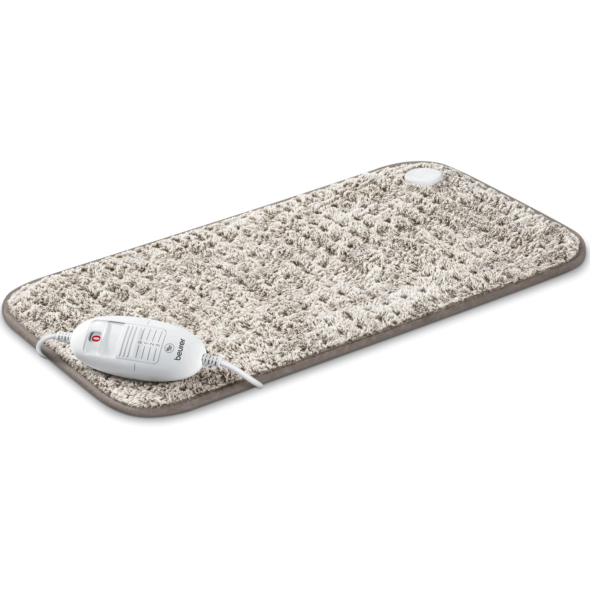 Beurer HK 123 XXL Nordic -lämpötyyny, 60x30 cm