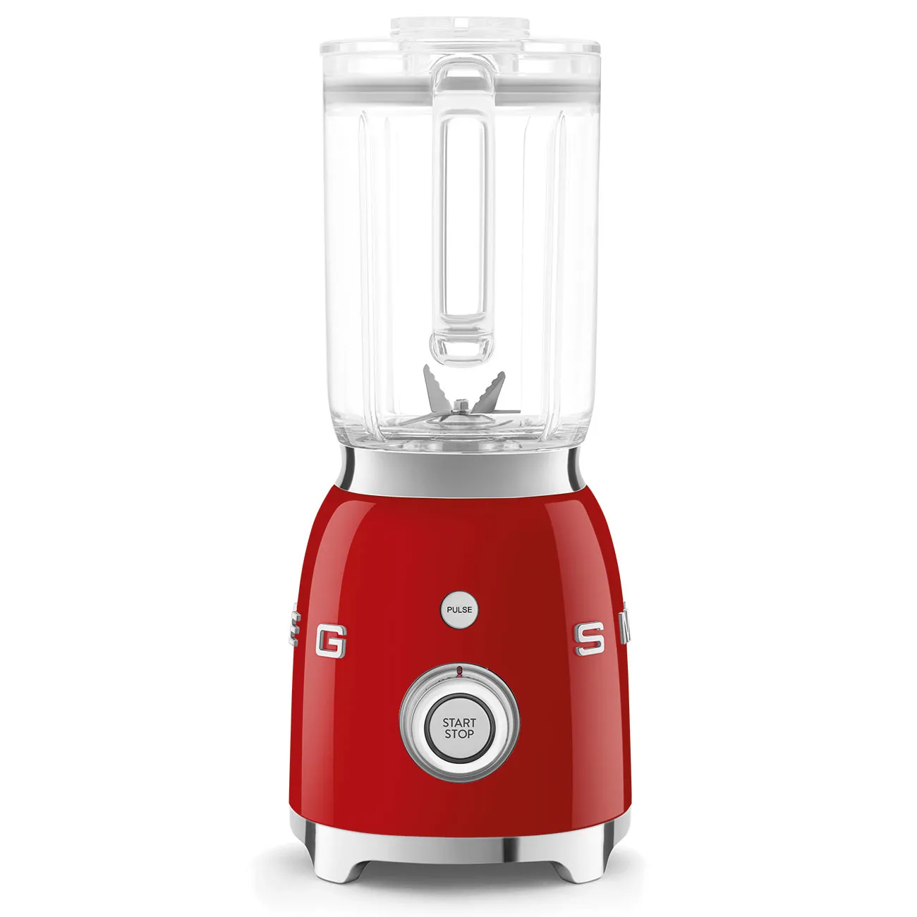 Smeg 50's Style - Blender R&ouml;d