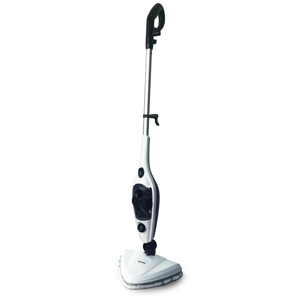Champion 10-in-1 -höyrymoppi