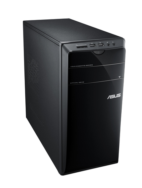 ASUS CM6730 i5-3470 8Gb 1TB GT640 W8