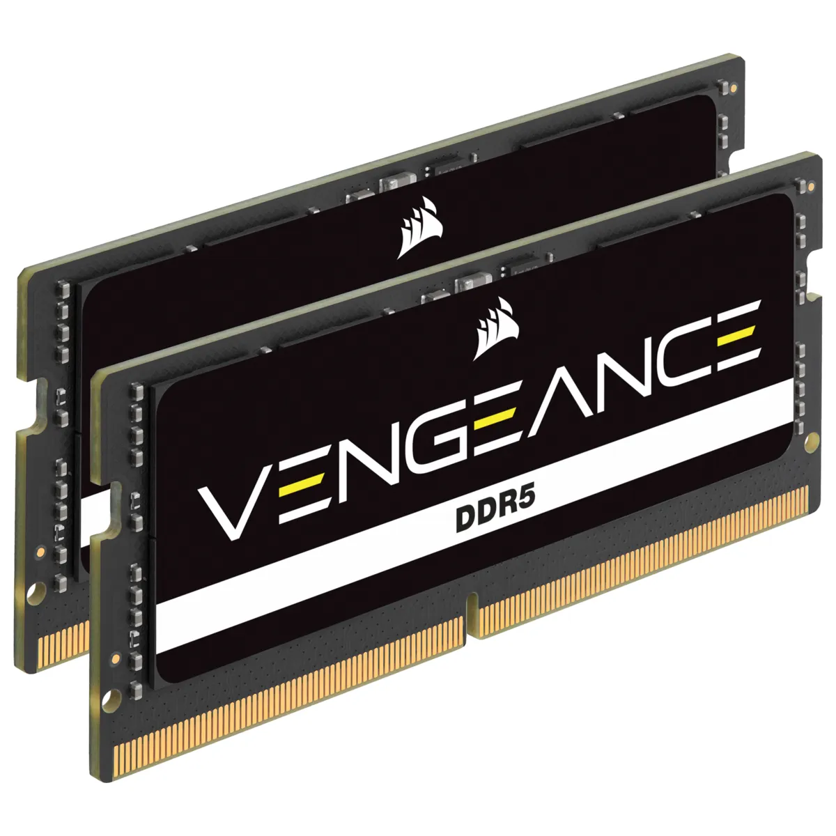 Corsair vengeance ddr5 64gb 2x32gb 4800mhz cl40 1.1v sodimm