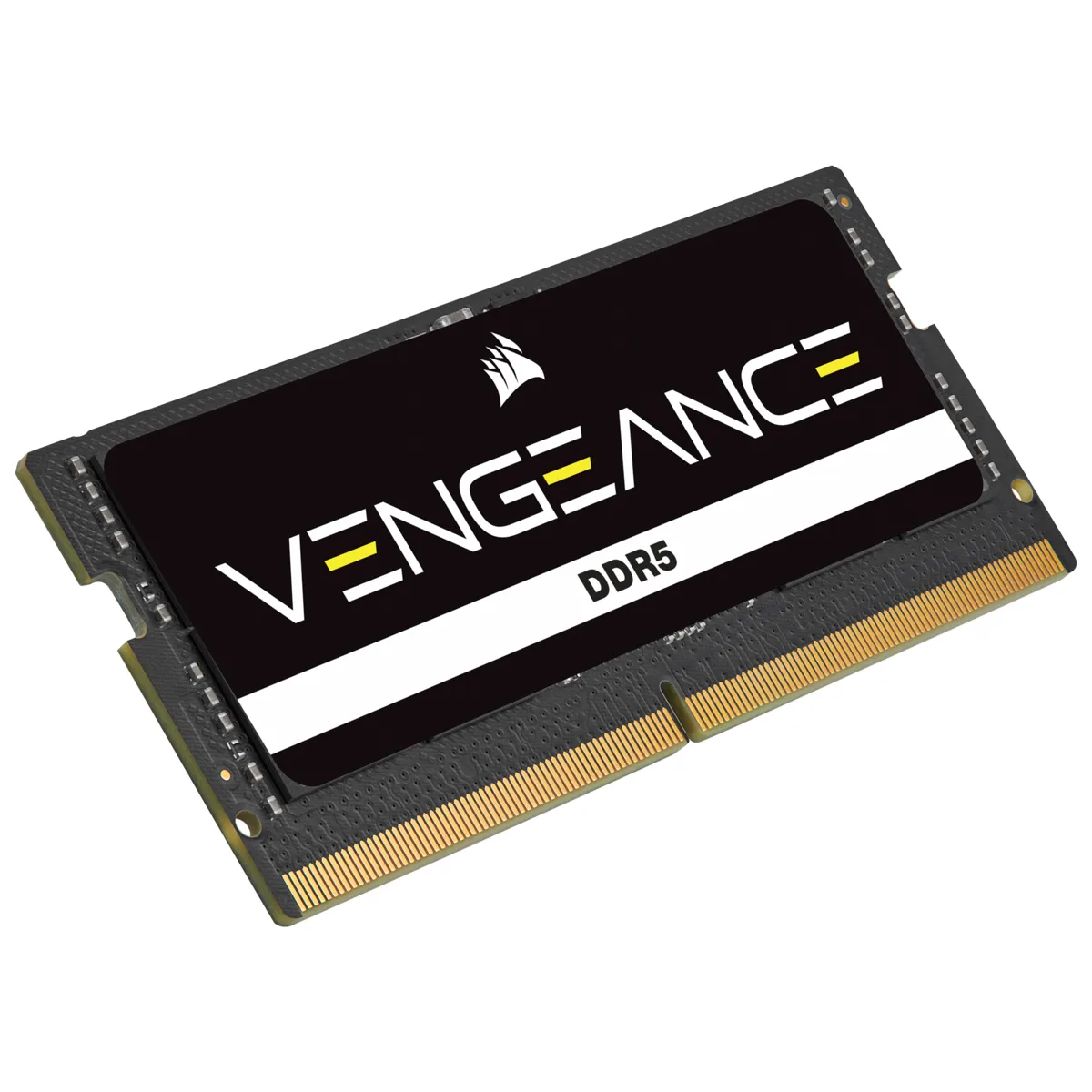 Corsair VENGEANCE SODIMM 32 Gt (1 x 32 Gt) DDR5 4800 MHz, CL40 -muisti