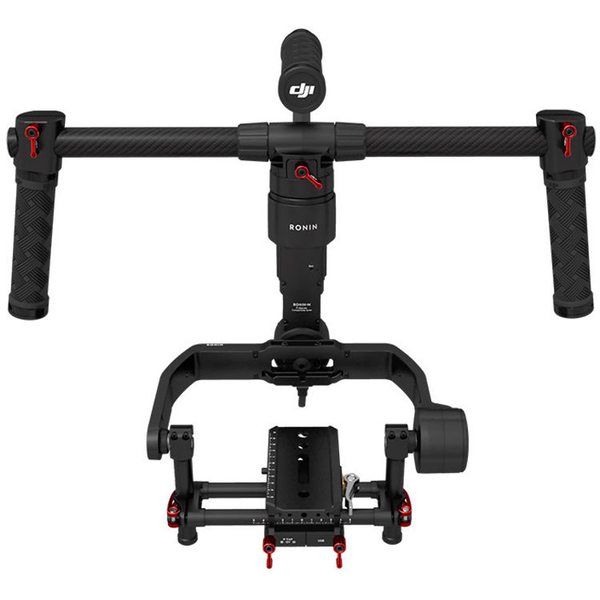Ronin-M 3-Axis Handheld Gimbal Stabil