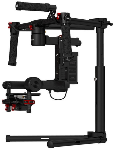 Ronin-M 3-Axis Handheld Gimbal Stabil