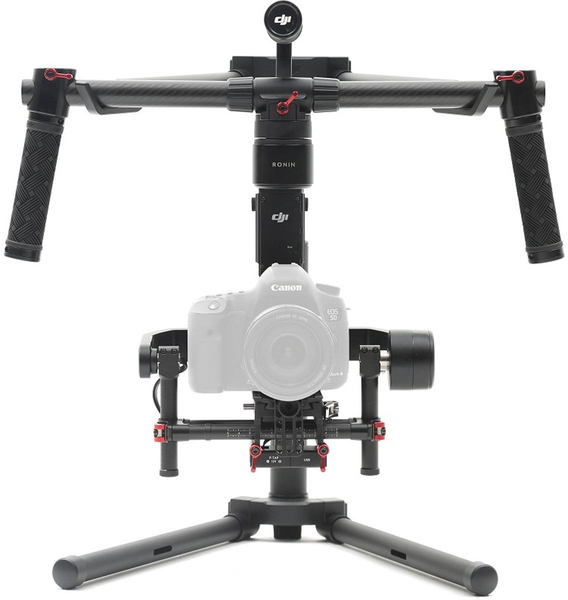 Ronin-M 3-Axis Handheld Gimbal Stabil