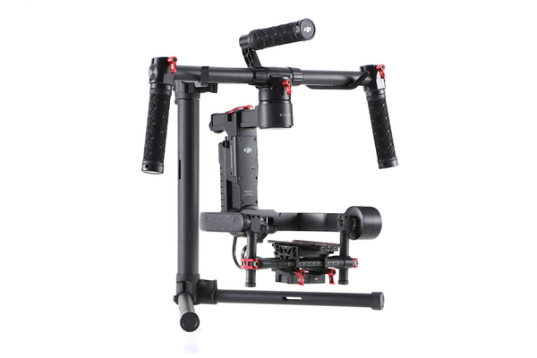 Ronin-M 3-Axis Handheld Gimbal Stabil