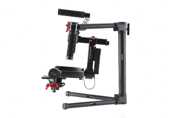 Ronin-M 3-Axis Handheld Gimbal Stabil