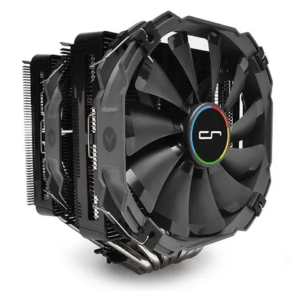 Cryorig R1 Ultimate - CPU cooler