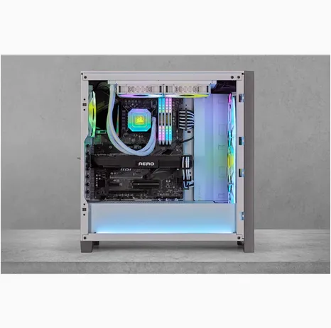 Corsair MP600 PRO 4 TB, PCIe 4.0, M.2 - SSD