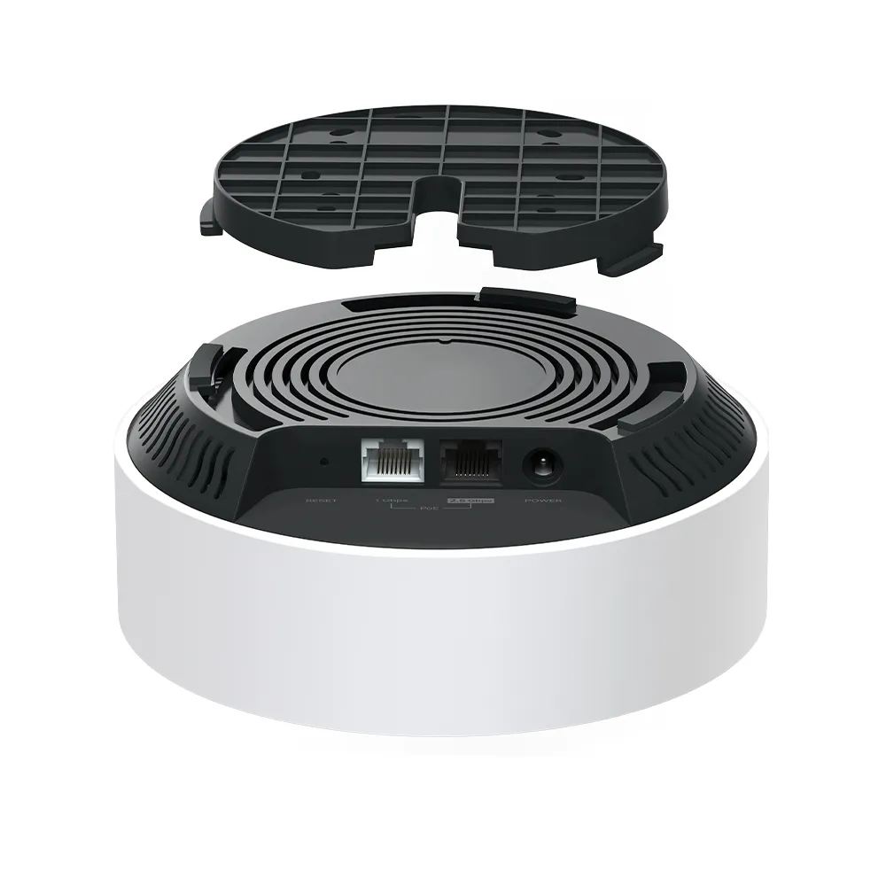 TP-Link Deco X50-PoE Wi-Fi 6 AX3000 Mesh System with PoE (2-pack)