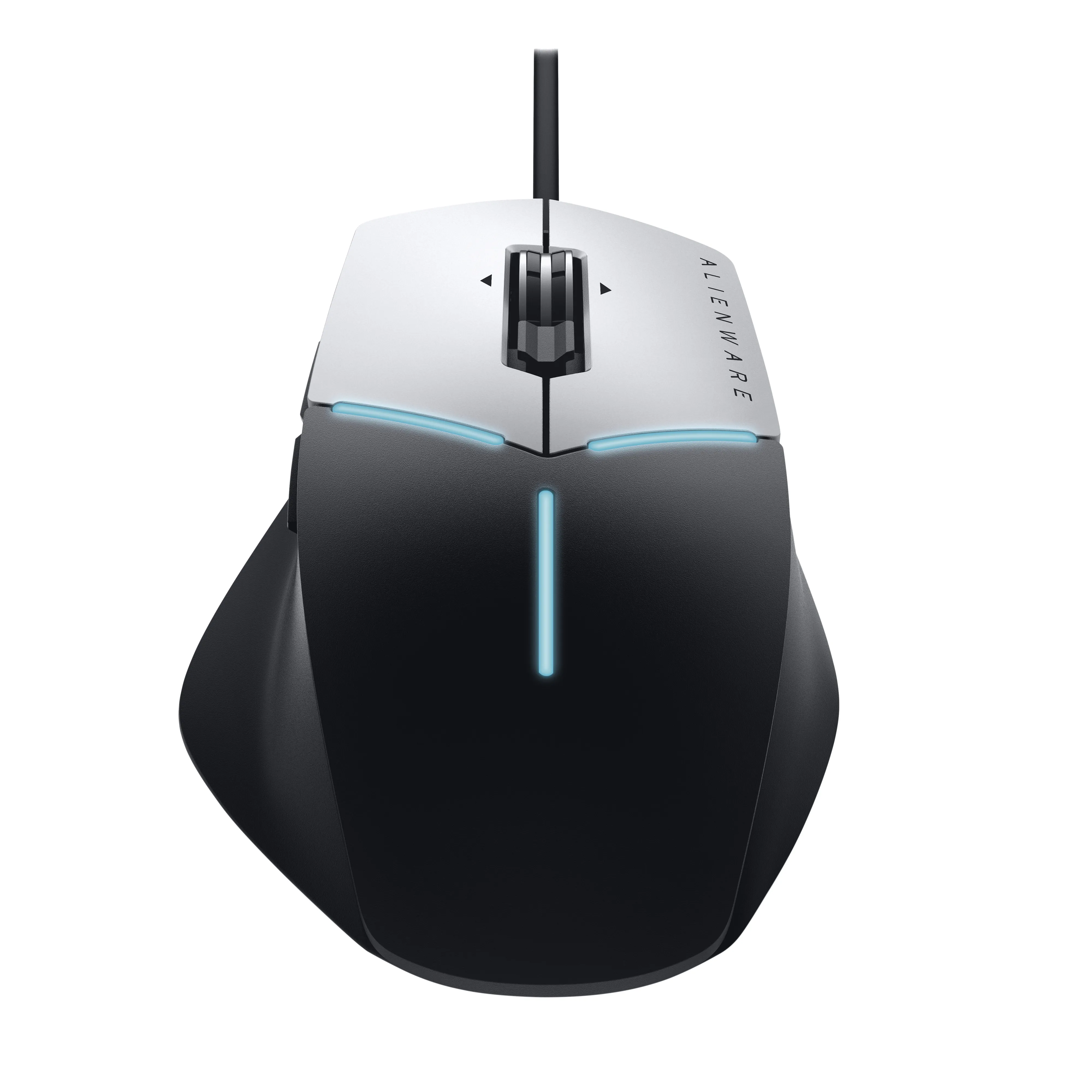 Dell Alienware AW558 Advanced - Gaming Mouse
