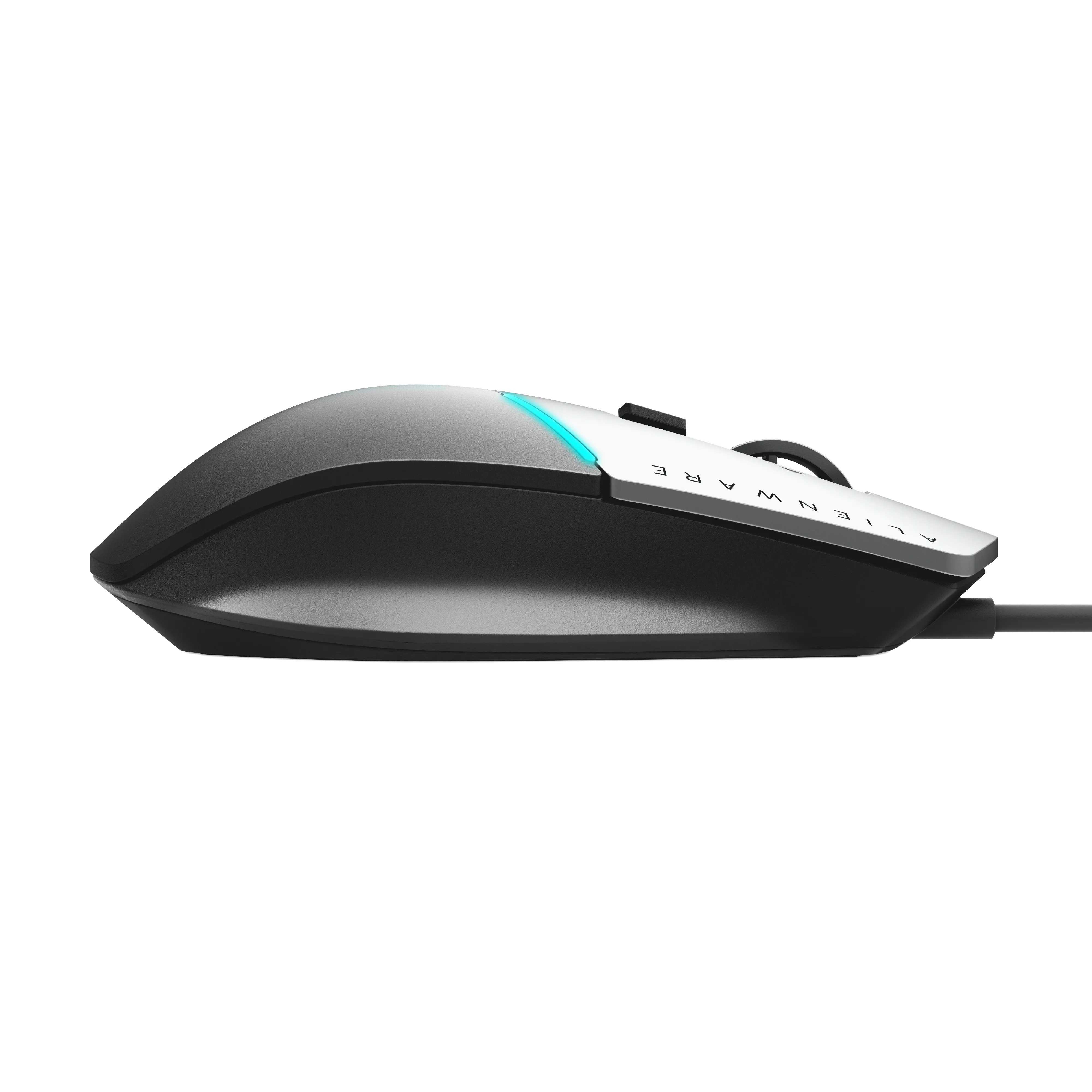 Dell Alienware AW558 Advanced - Gaming Mouse