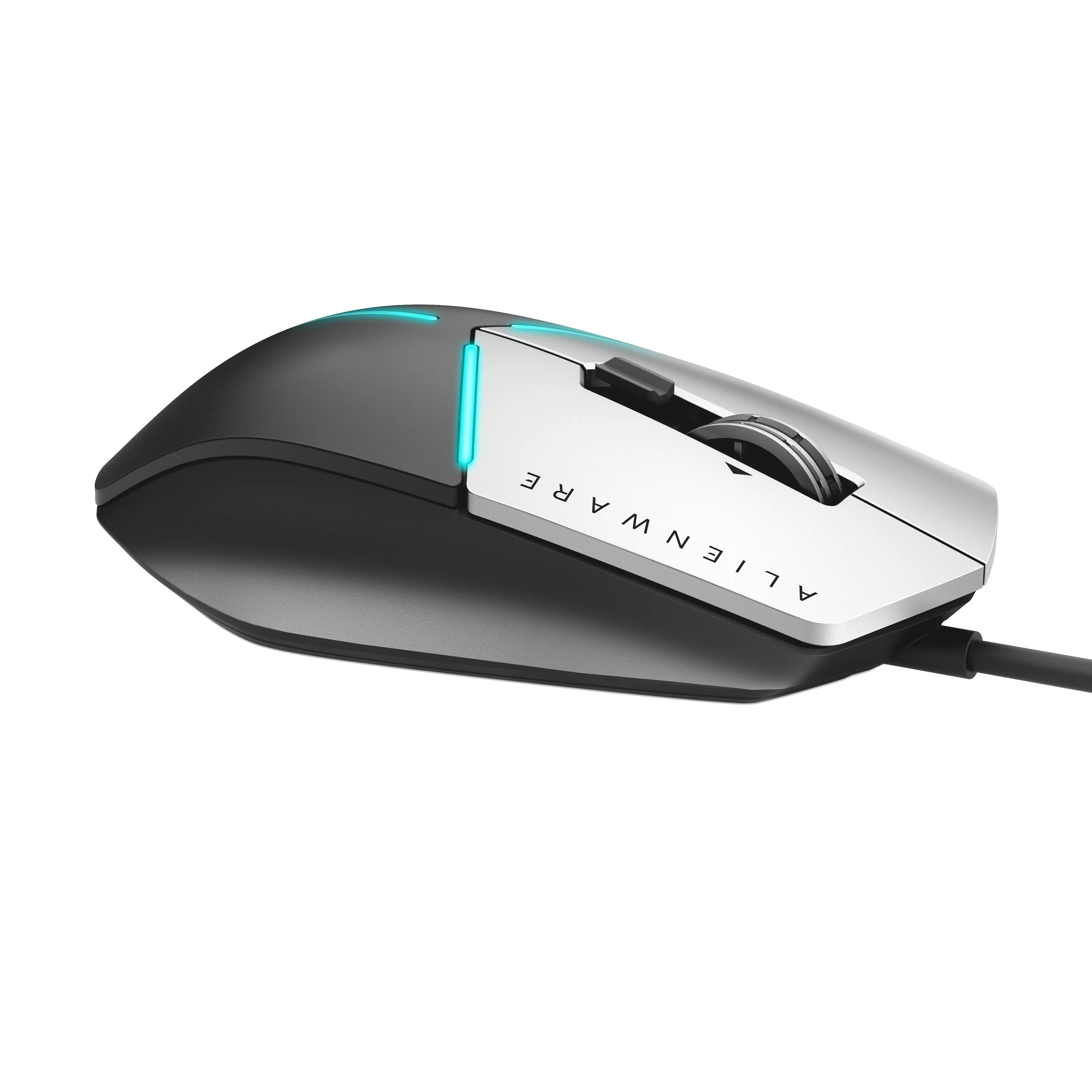 Dell Alienware AW558 Advanced - Gaming Mouse