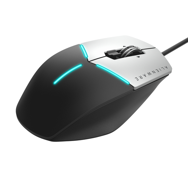 Dell Alienware AW558 Advanced - spelmus