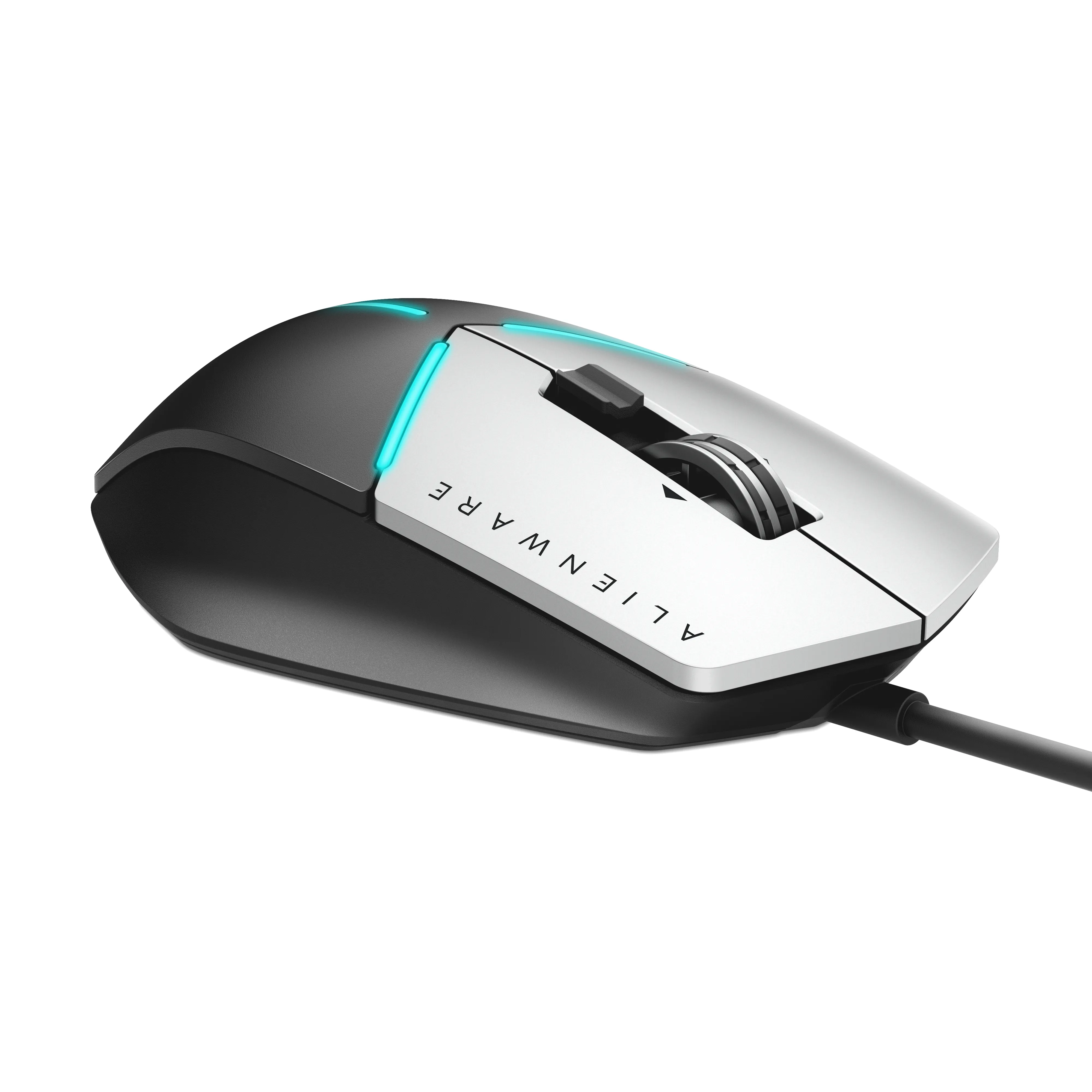 Dell Alienware AW558 Advanced - Gaming Mouse