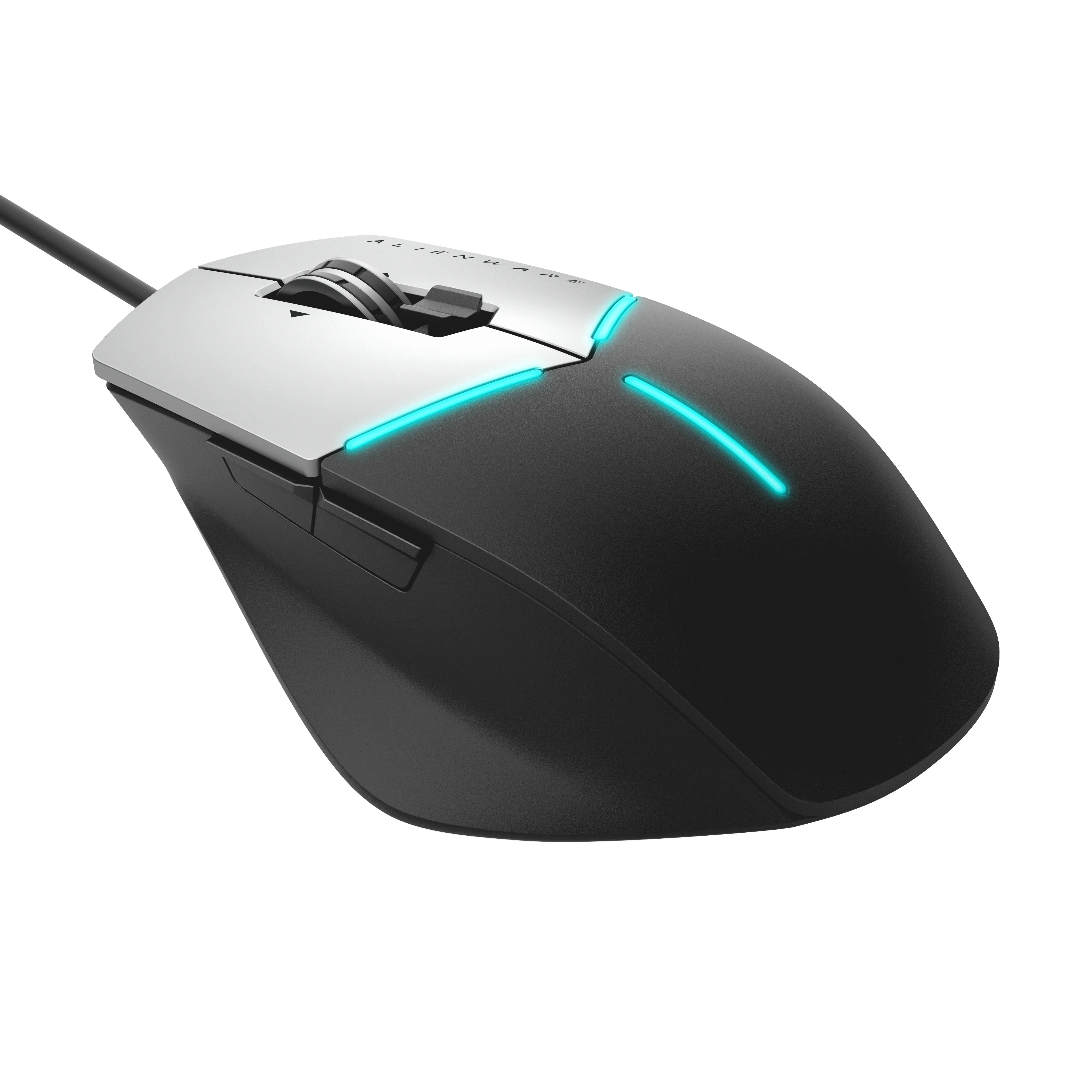Dell Alienware AW558 Advanced - Gaming Mouse