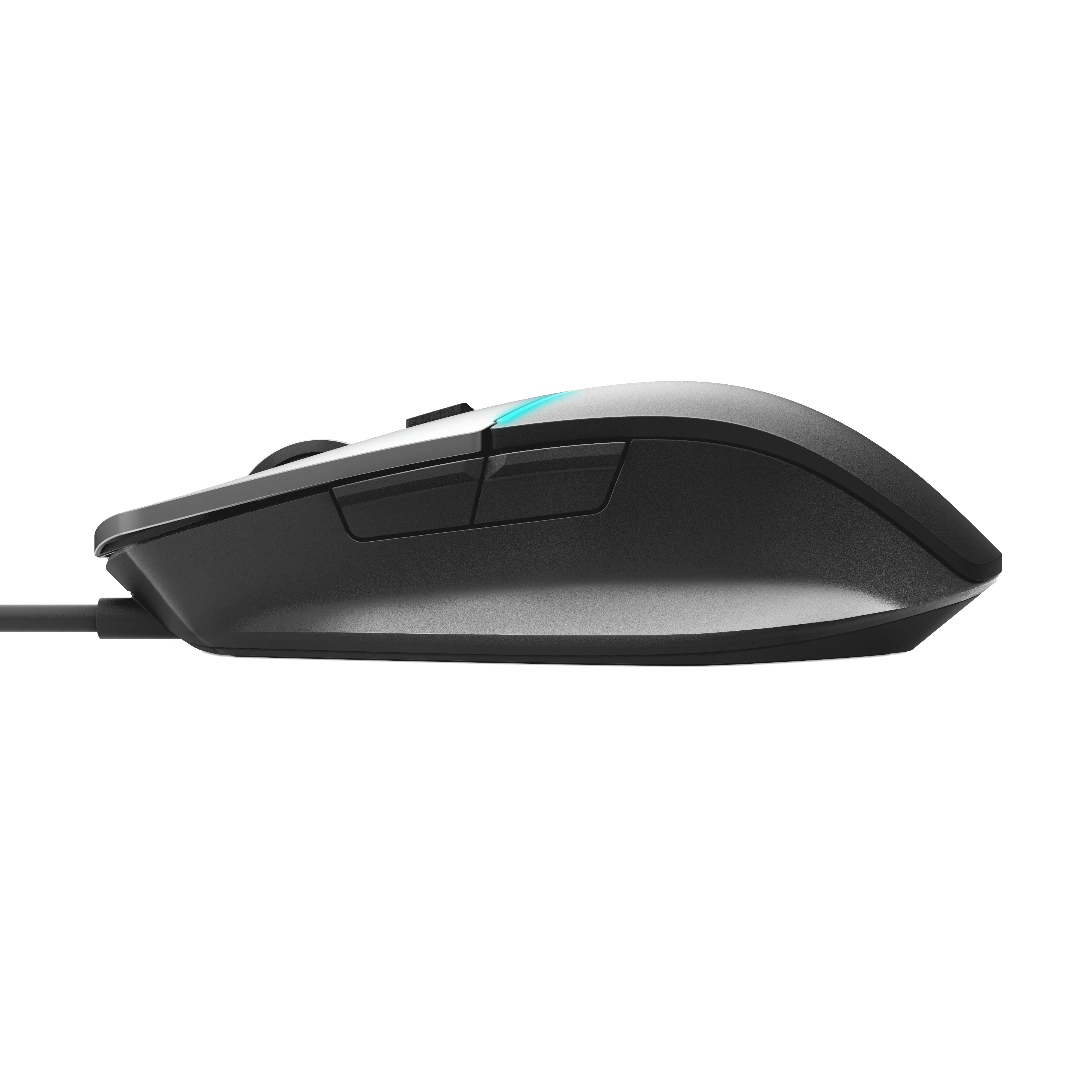Dell Alienware AW558 Advanced - Gaming Mouse