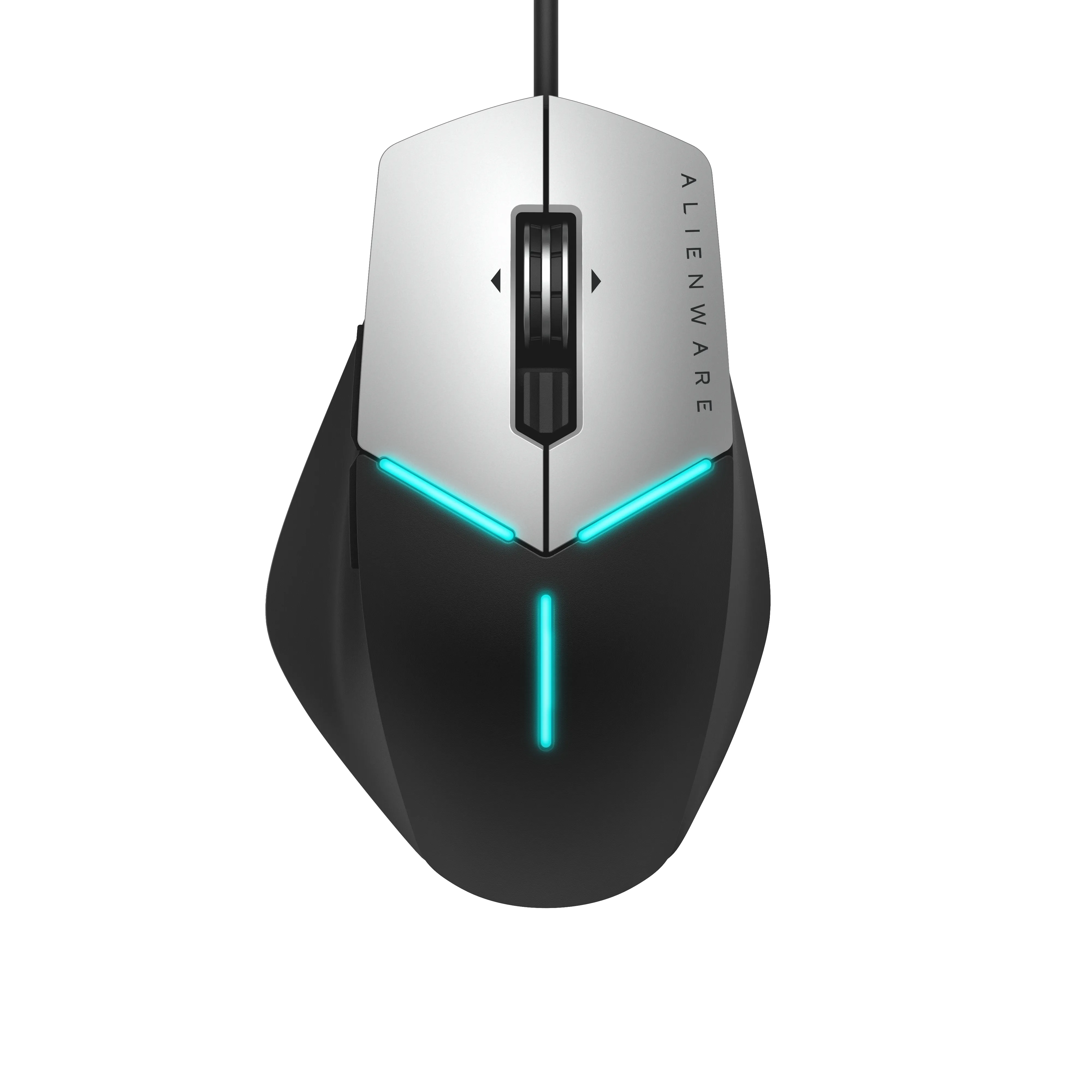 Dell Alienware AW558 Advanced - Gaming Mouse