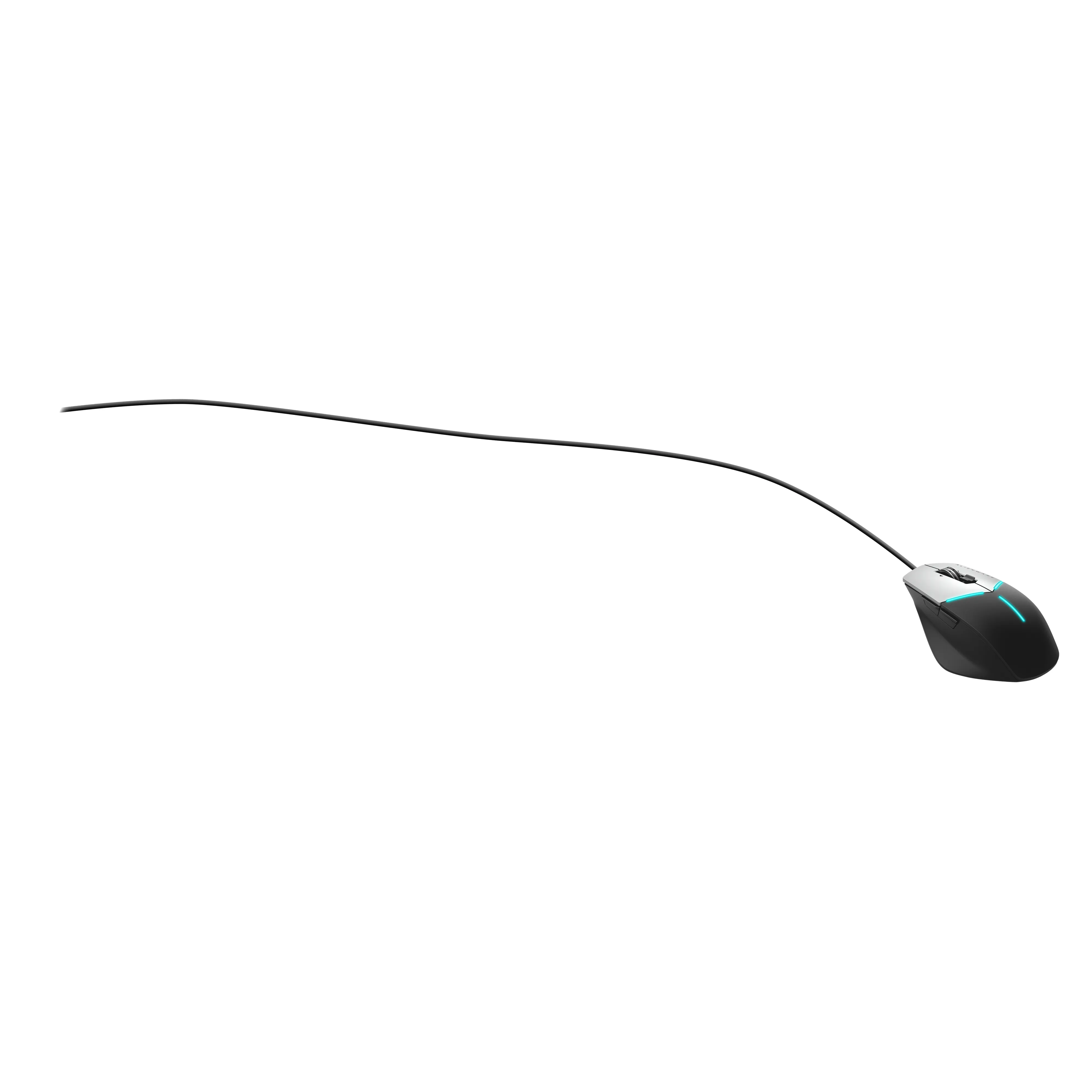 Dell Alienware AW558 Advanced - Gaming Mouse