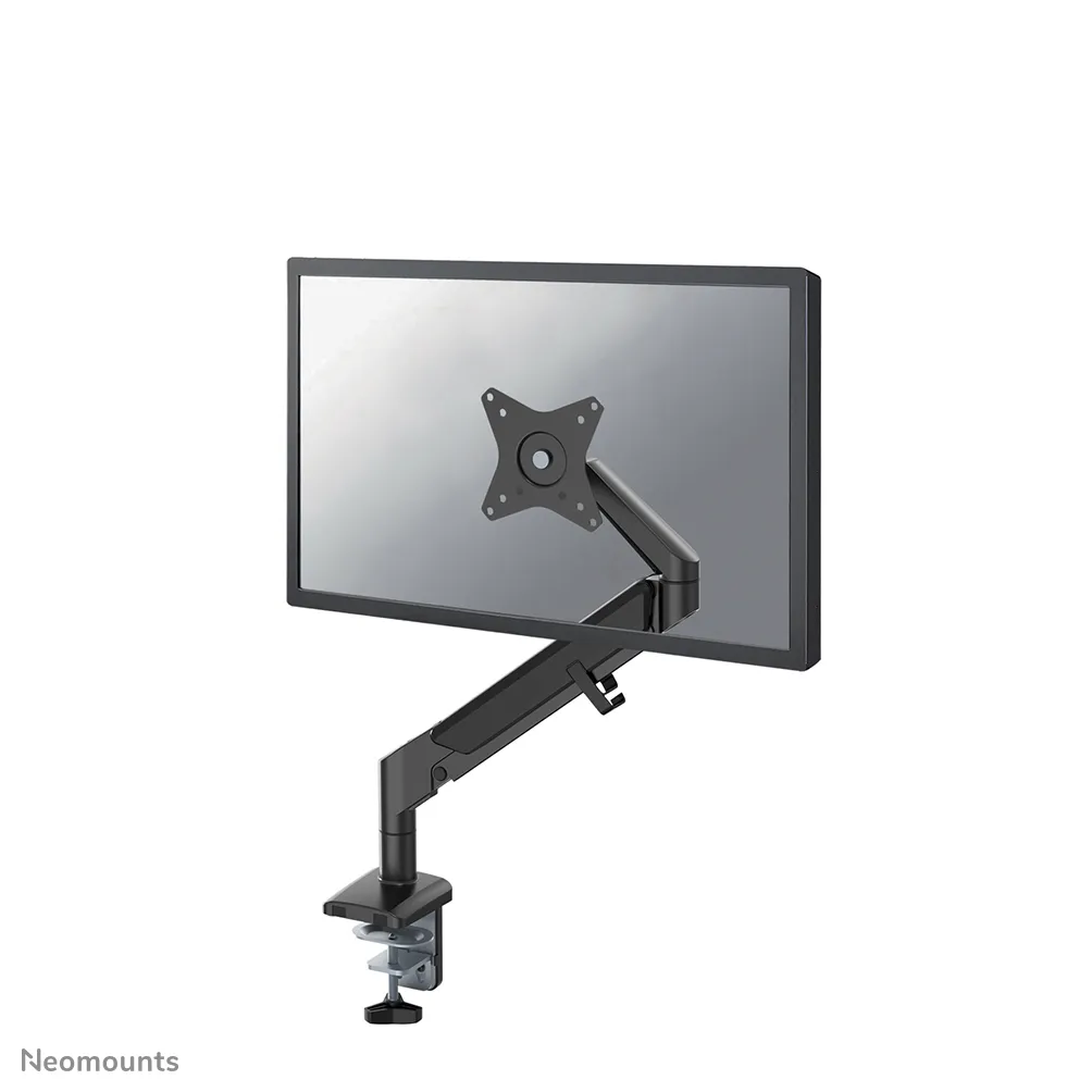 Neomounts by Newstar DS70-810BL1, -skrivbordsfäste, 32", 9kg, svart