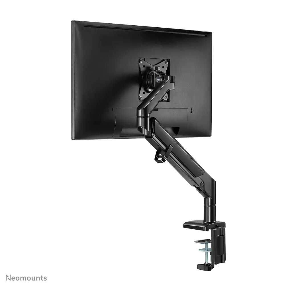 Neomounts by Newstar DS70-810BL1, -skrivbordsf&auml;ste, 32&quot;, 9kg, svart