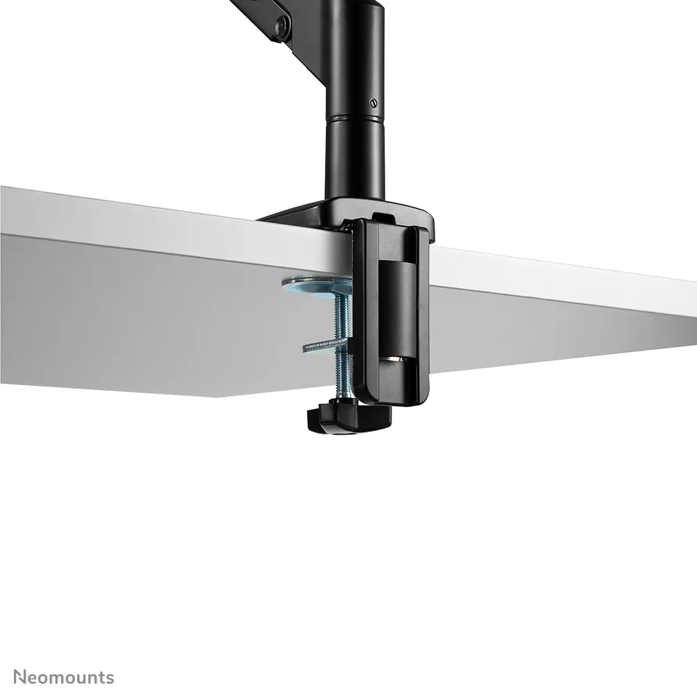 Neomounts by Newstar DS70-810BL1, -skrivbordsf&auml;ste, 32&quot;, 9kg, svart