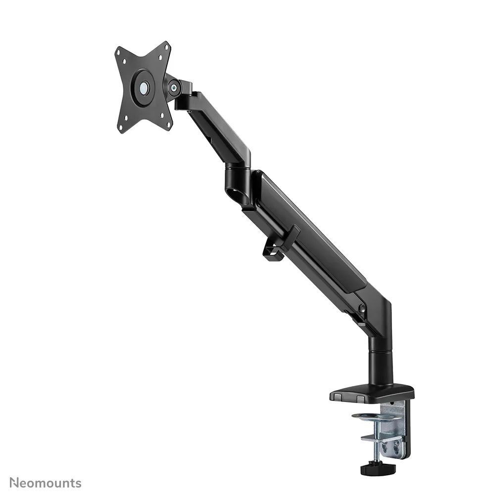 Neomounts by Newstar DS70-810BL1, -skrivbordsf&auml;ste, 32&quot;, 9kg, svart