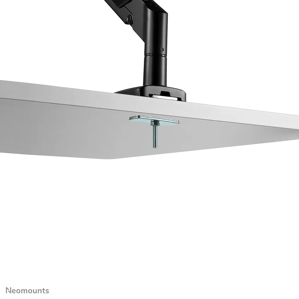 Neomounts by Newstar DS70-810BL1, -skrivbordsf&auml;ste, 32&quot;, 9kg, svart