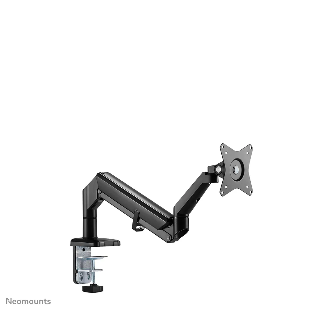 Neomounts by Newstar DS70-810BL1, -skrivbordsf&auml;ste, 32&quot;, 9kg, svart