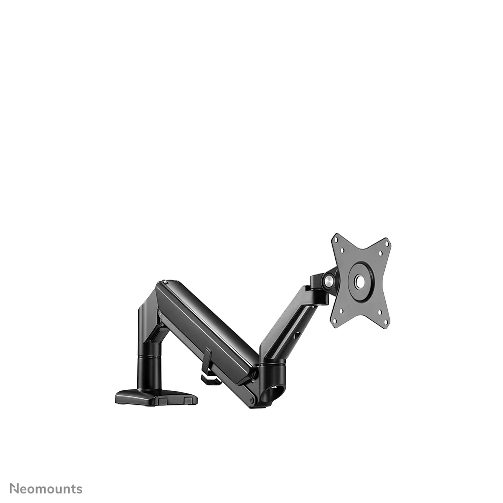Neomounts by Newstar DS70-810BL1, -skrivbordsfäste, 32", 9kg, svart