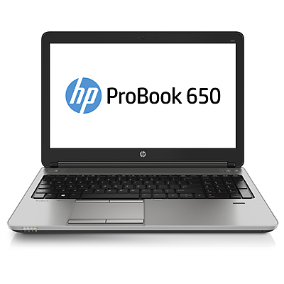 ProBook 650 i5-4210M 15.6 4GB