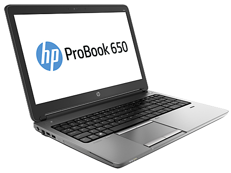 ProBook 650 i5-4210M 15.6 4GB