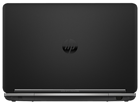 ProBook 650 i5-4210M 15.6 4GB
