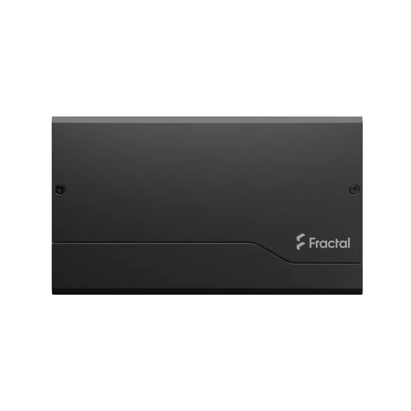 Fractal Design Ion 550W -virtal&auml;hde, 80 Plus Gold