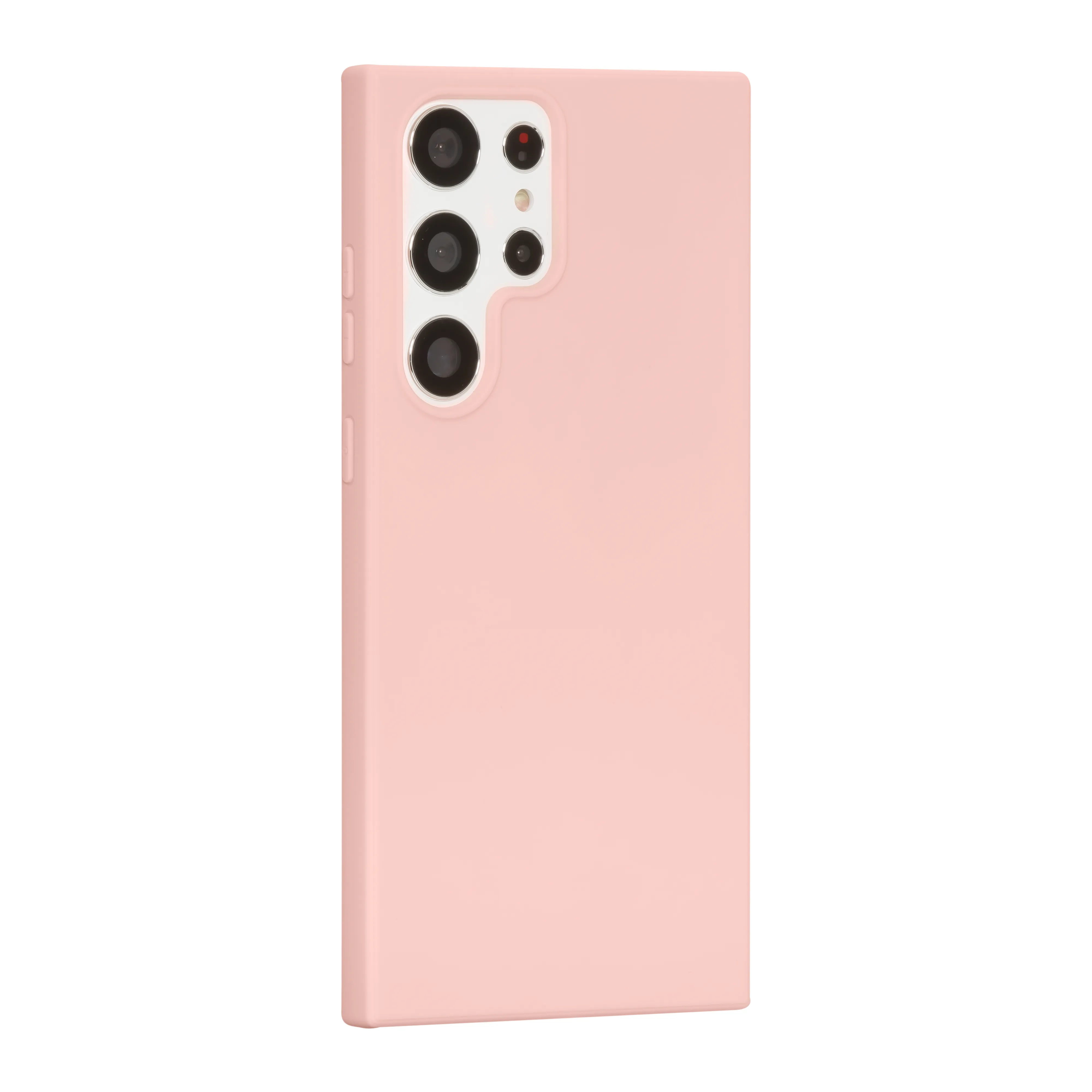 Dbramante1928 Greenland, Galaxy S23 Ultra - Case, Pink Sand